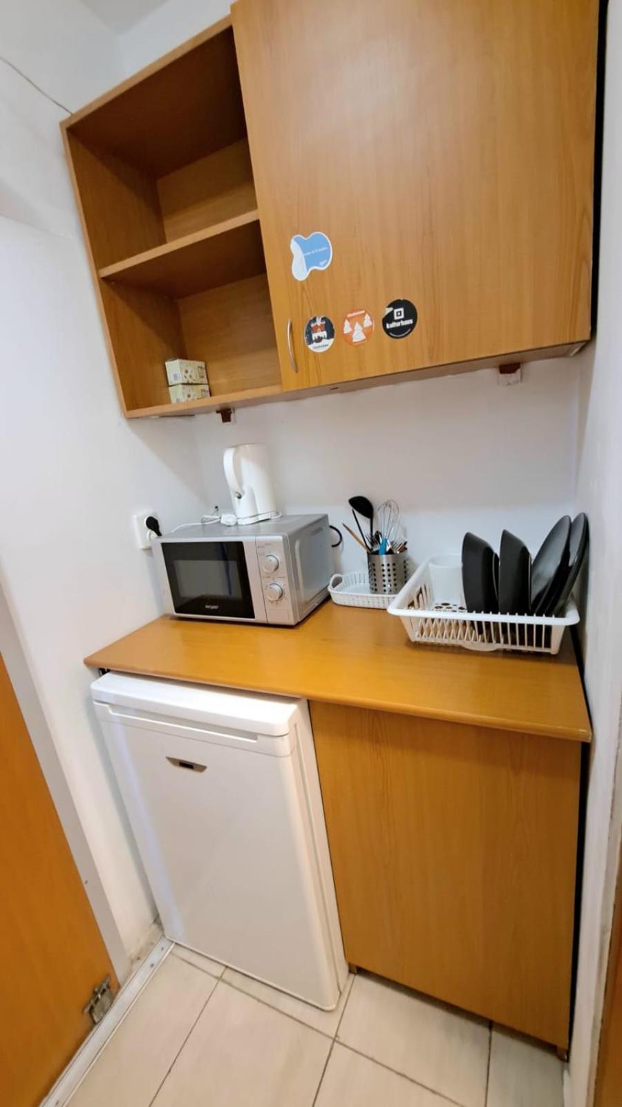 Inchiriez Garsoniera In Regim Hotelier Unirii Bükreş Dış mekan fotoğraf